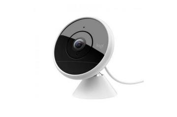 Logitech Circle 2 smart home camera